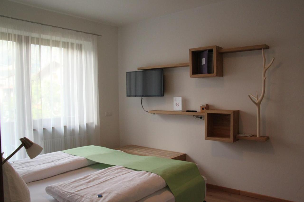 Residence Die Faerbe Випитено Экстерьер фото