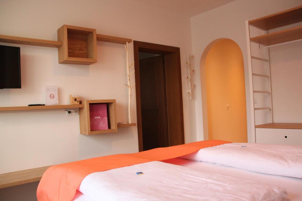 Residence Die Faerbe Випитено Экстерьер фото