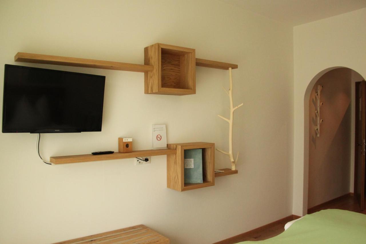 Residence Die Faerbe Випитено Экстерьер фото