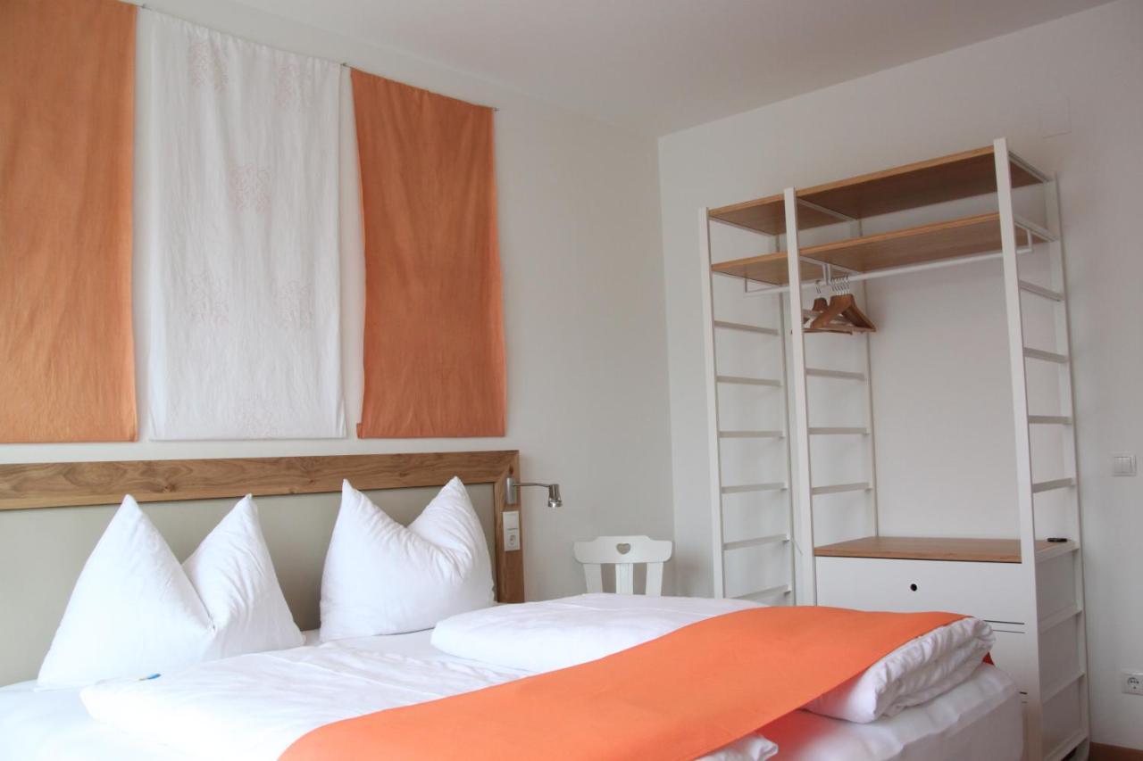 Residence Die Faerbe Випитено Экстерьер фото