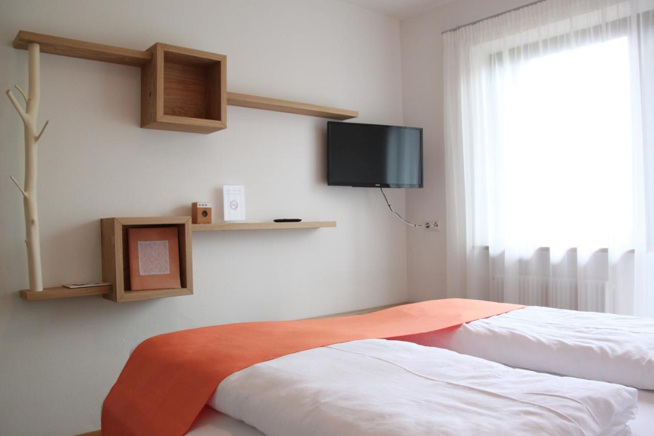 Residence Die Faerbe Випитено Экстерьер фото