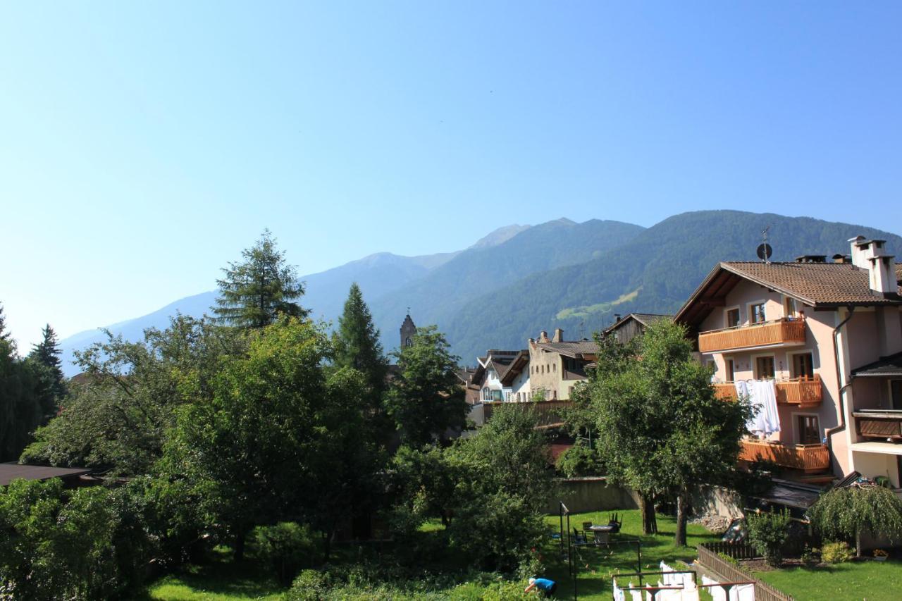 Residence Die Faerbe Випитено Экстерьер фото