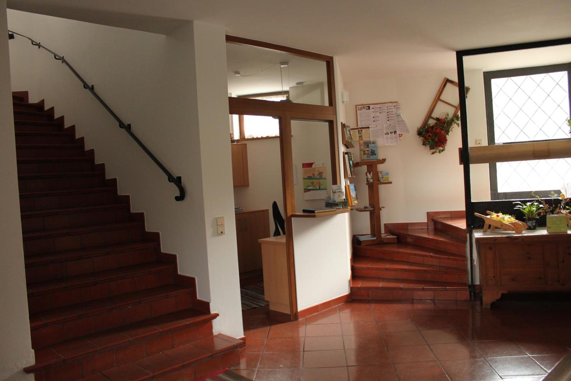 Residence Die Faerbe Випитено Экстерьер фото