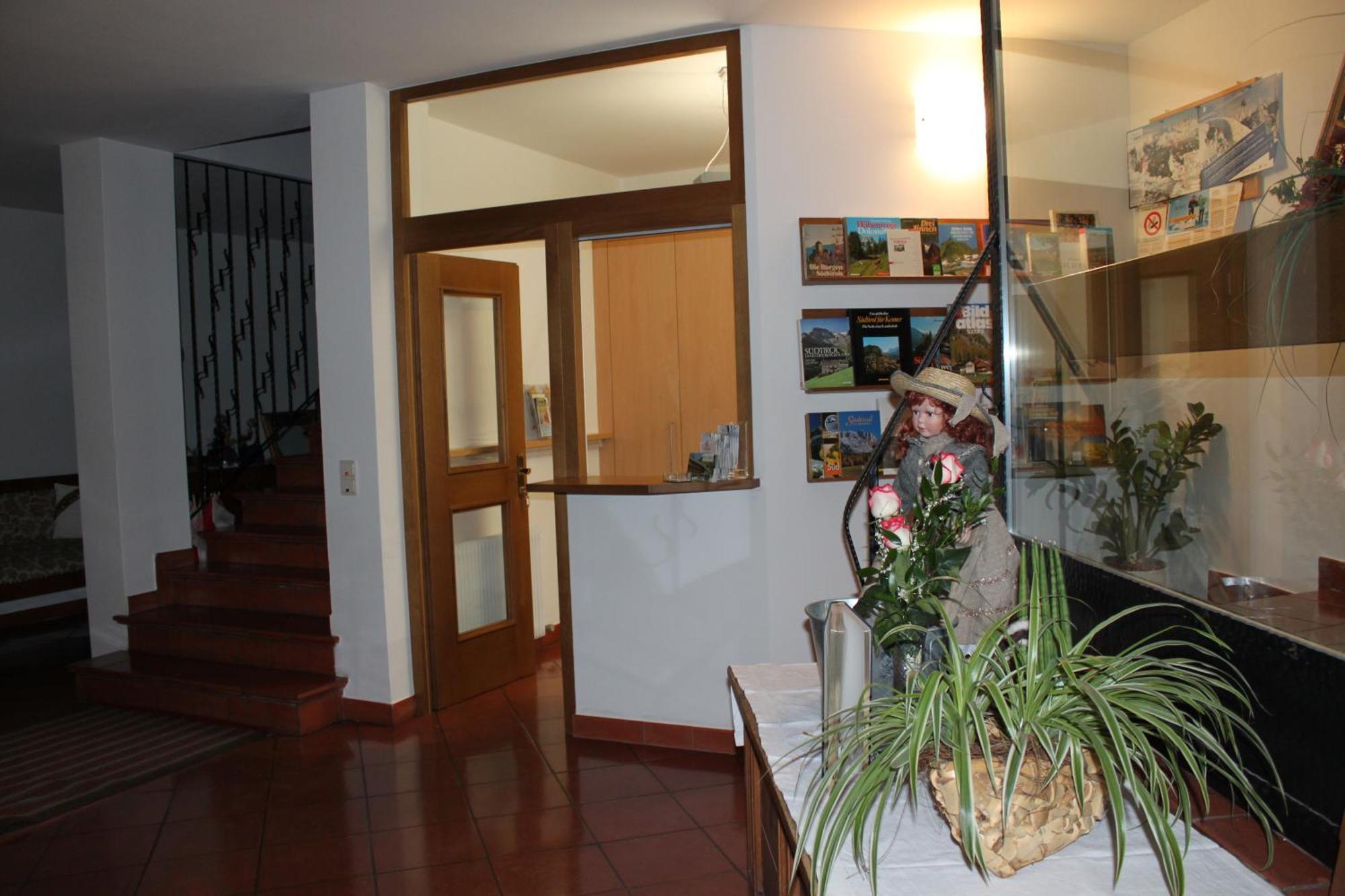 Residence Die Faerbe Випитено Экстерьер фото