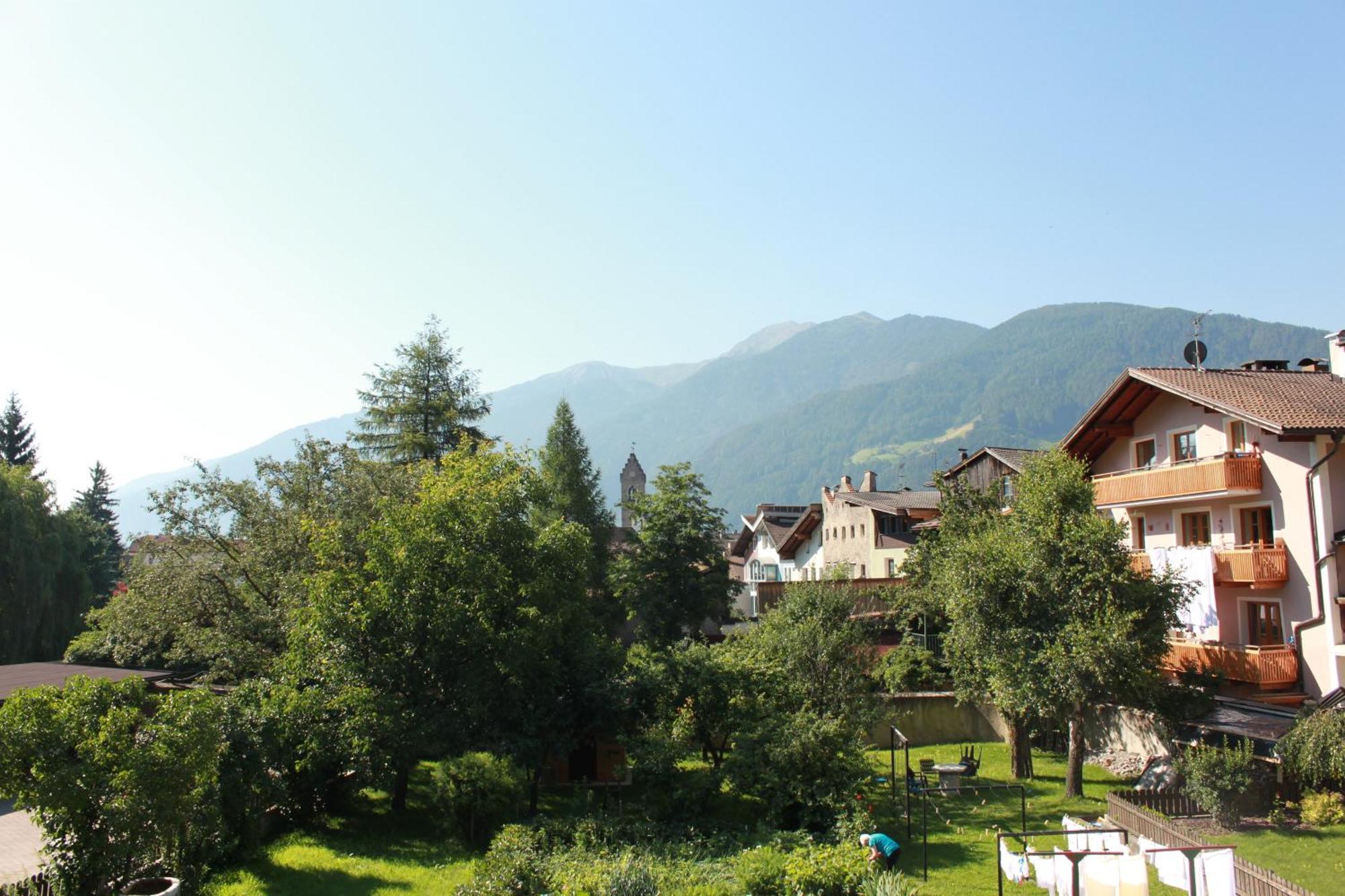 Residence Die Faerbe Випитено Экстерьер фото