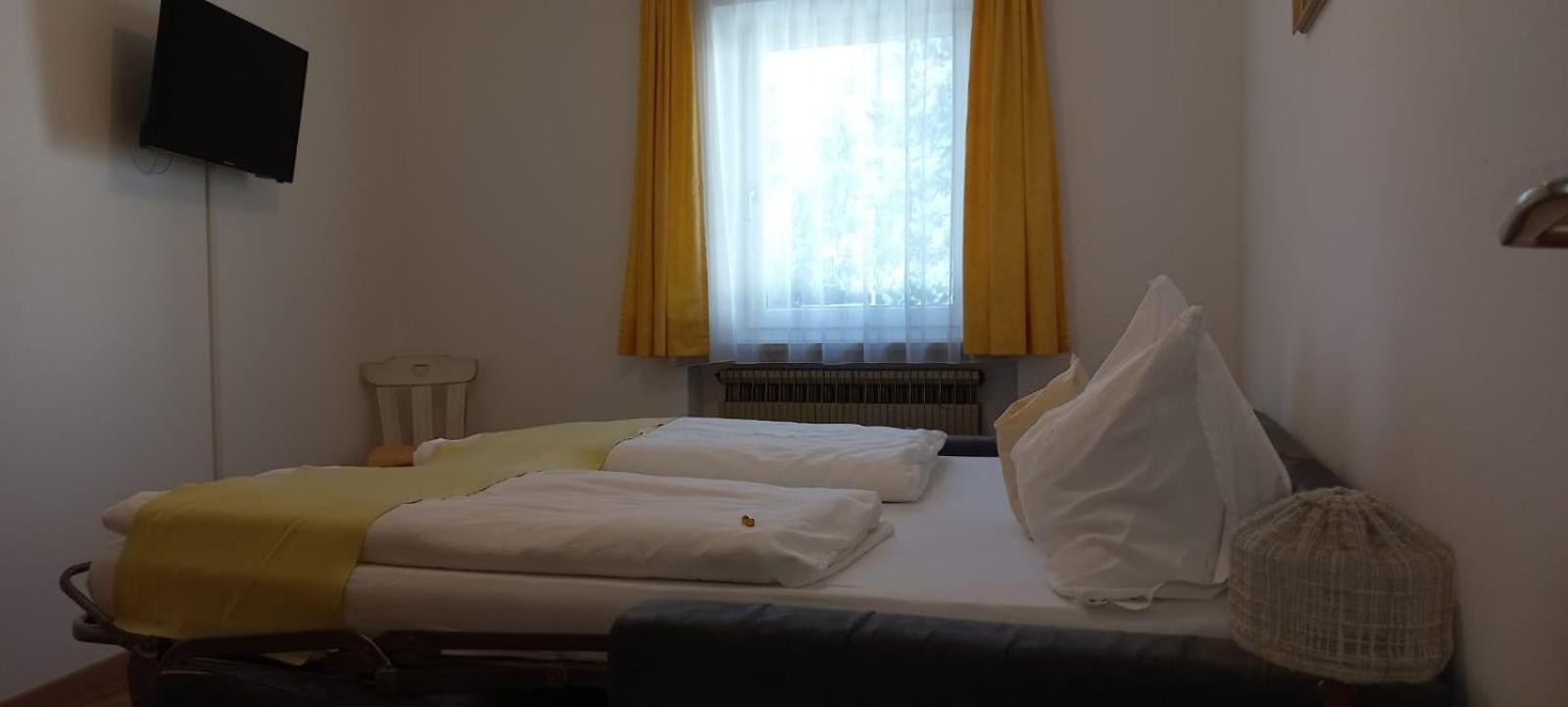 Residence Die Faerbe Випитено Экстерьер фото