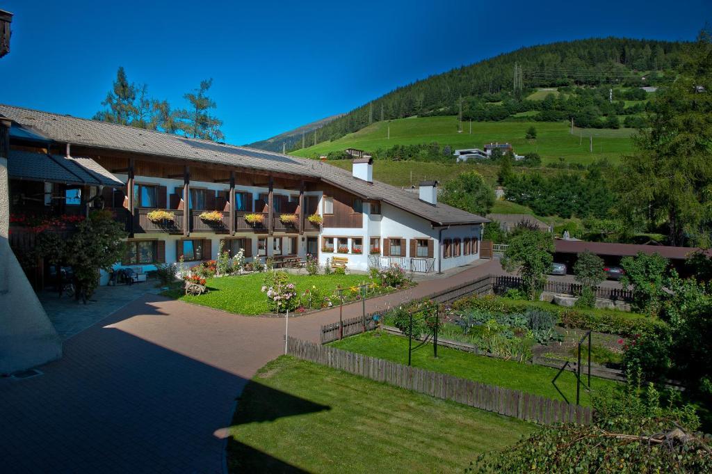 Residence Die Faerbe Випитено Экстерьер фото